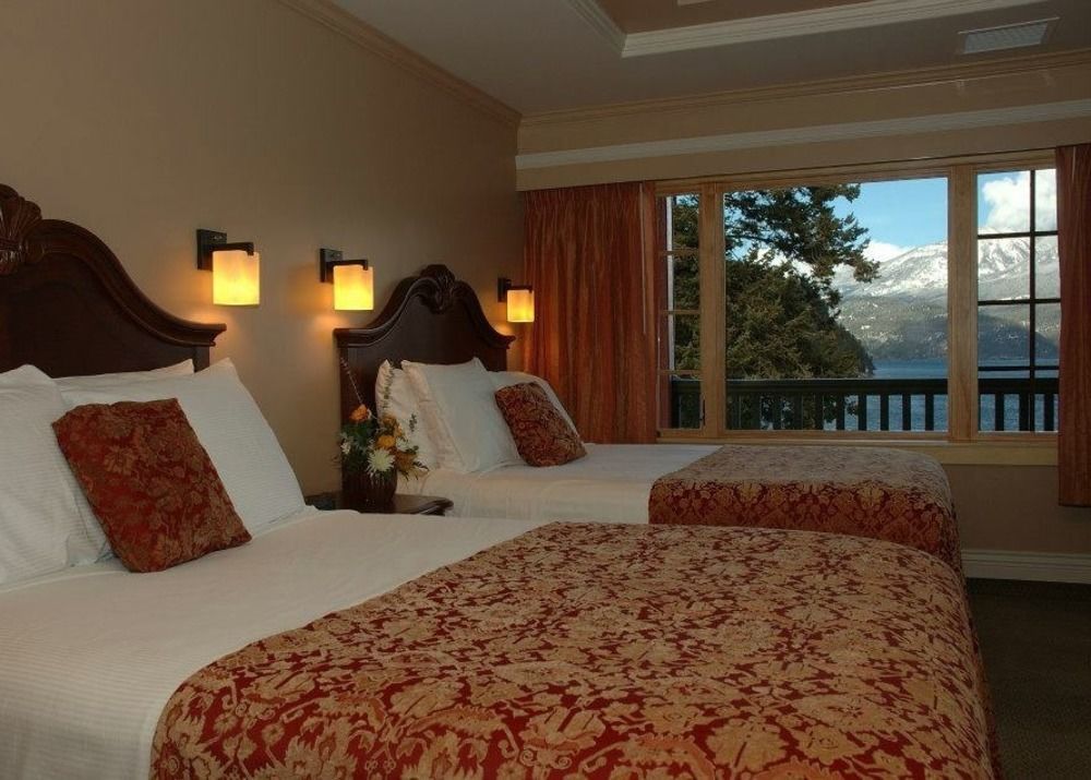 Kaslo Hotel ภายนอก รูปภาพ