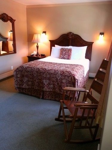 Kaslo Hotel ภายนอก รูปภาพ
